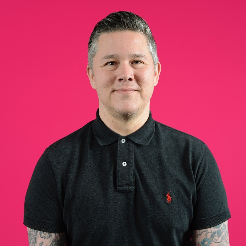 Shane Sale avatar image