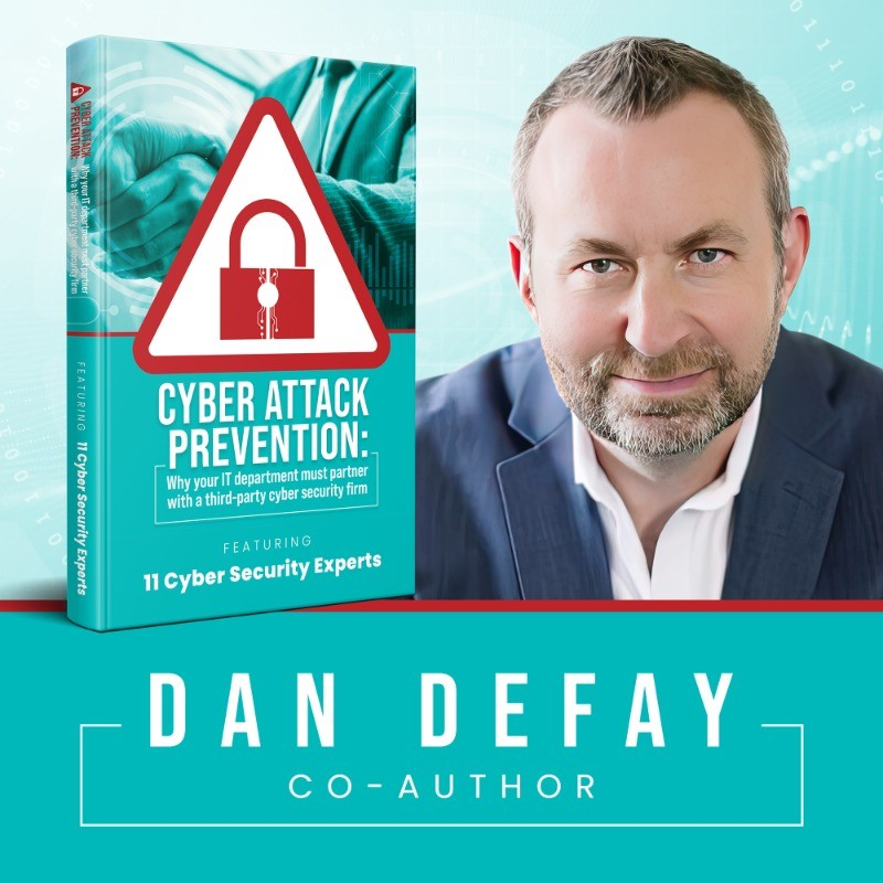 Dan DeFay avatar image