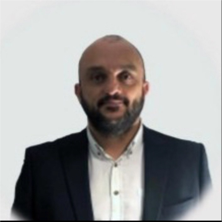 Alexandros G. Mavratsas avatar image