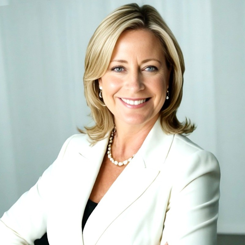 Anne Jones avatar image