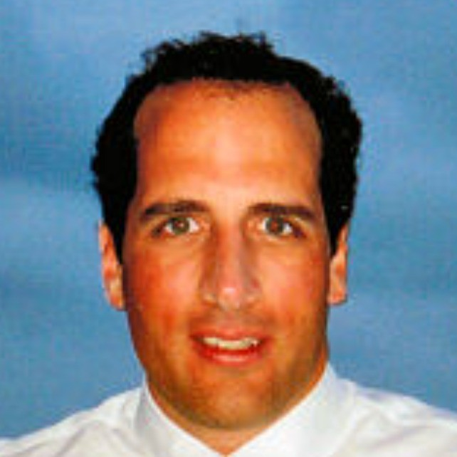 Andy O'Hearn avatar image