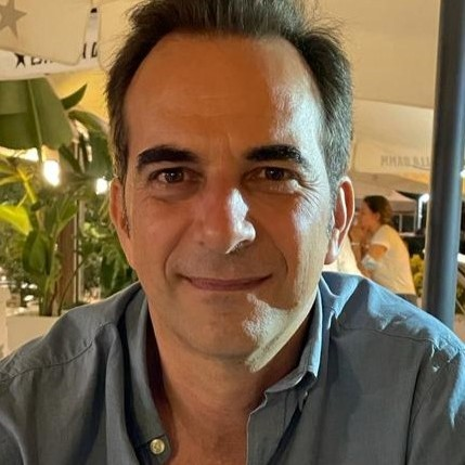 Jose Carlos Pastor avatar image