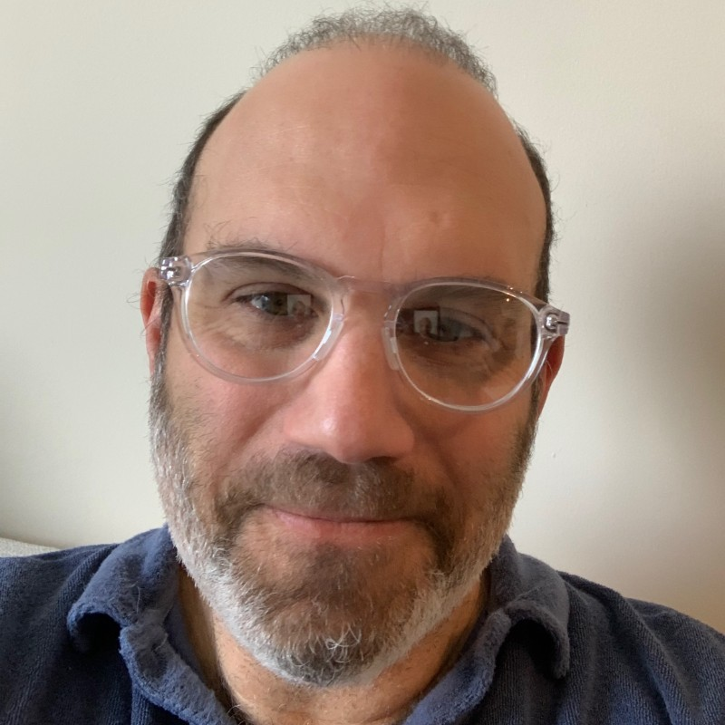 Mark Treshock avatar image