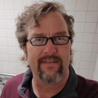 Jerry Albright avatar image