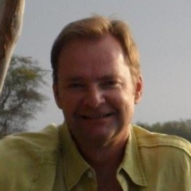 Patrick  S. Healy avatar image