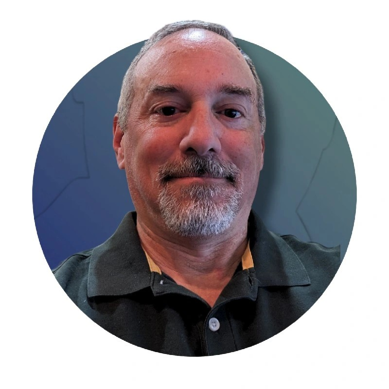 Joseph Del Vecchio, MBA avatar image