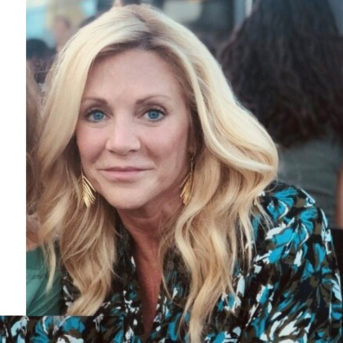 Judy Hughes avatar image