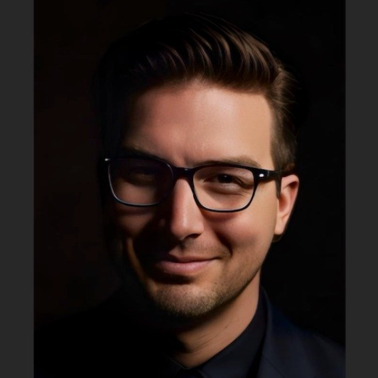 Chris Paden, CCWP avatar image