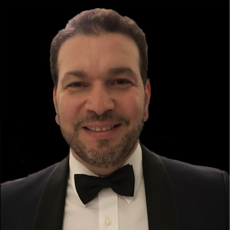 Dr.Adel Youssef avatar image