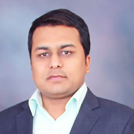 Sumeet Agrawal avatar image