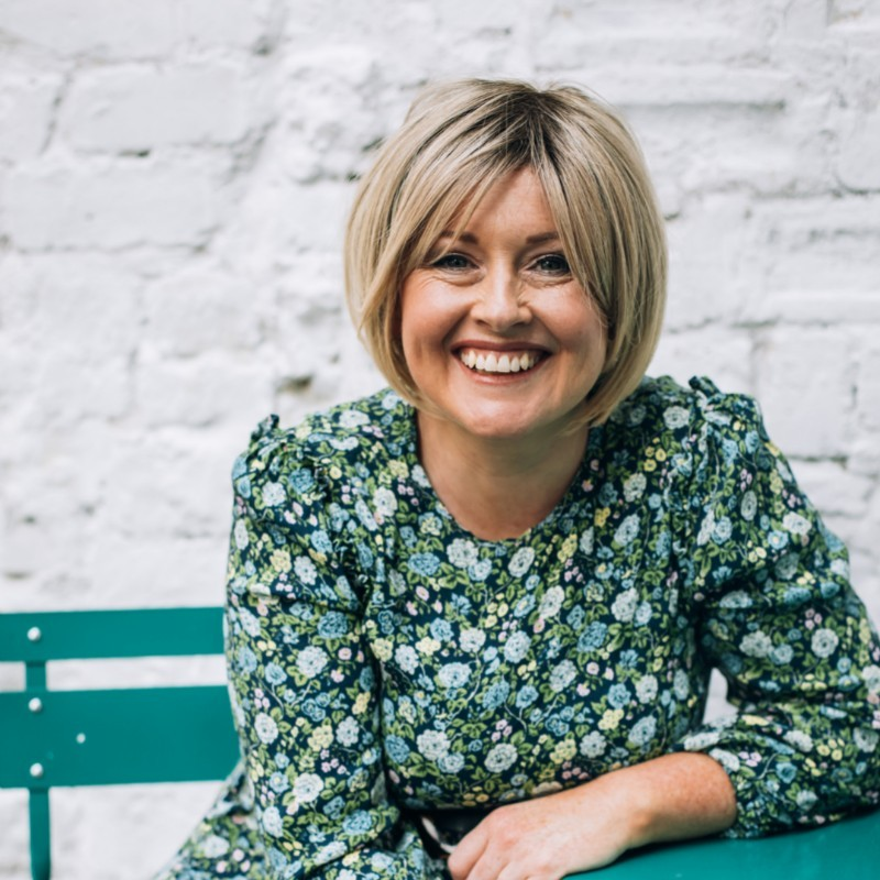 Jenn Fenwick avatar image