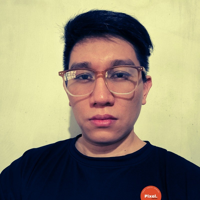 Renan Corbes avatar image