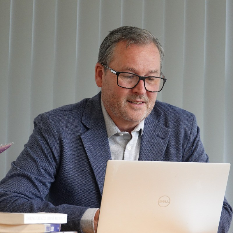 Chris Rose avatar image