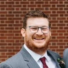 Colin Malloy avatar image