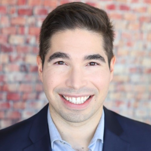 Aaron Spiro avatar image