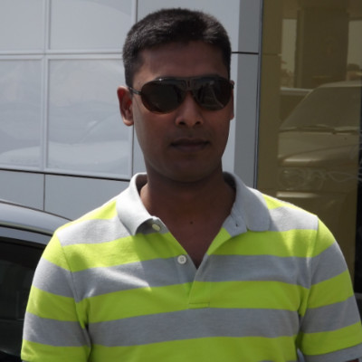 Khairul Anam avatar image