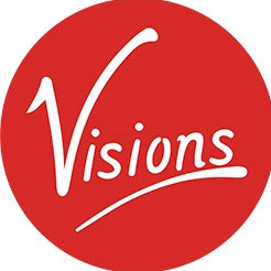 Visions Software avatar image