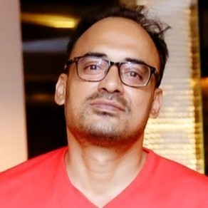 Dhiraj Karki