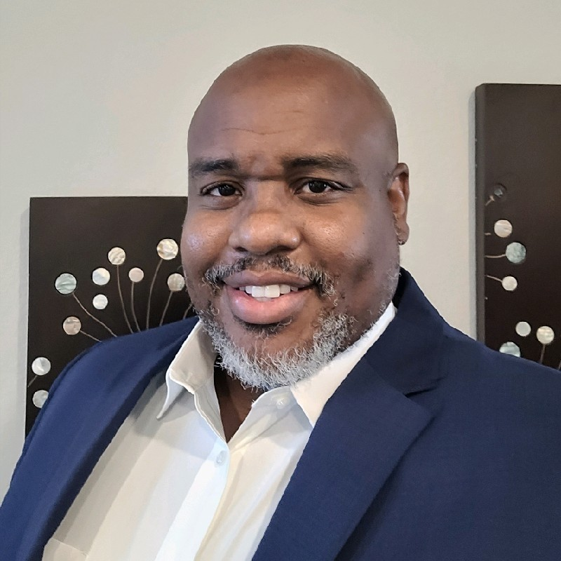 Lionel  Carter avatar image