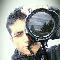 Abdullah Rashid avatar image