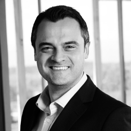 Mark Dawson avatar image