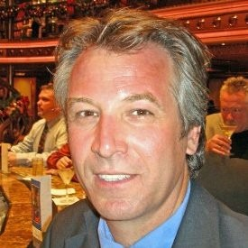 Michael Quattrone, PMP, CSBA avatar image