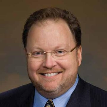 Robert E. Mapp, MBA, BB, ITIL avatar image