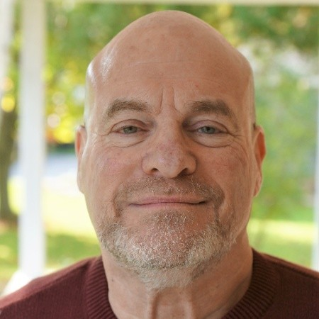 Mark Seal avatar image