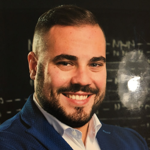 Fabio Locati avatar image