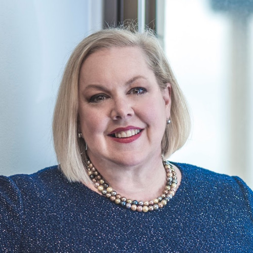 Janet Craig avatar image