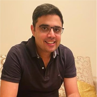 Nishant Taneja