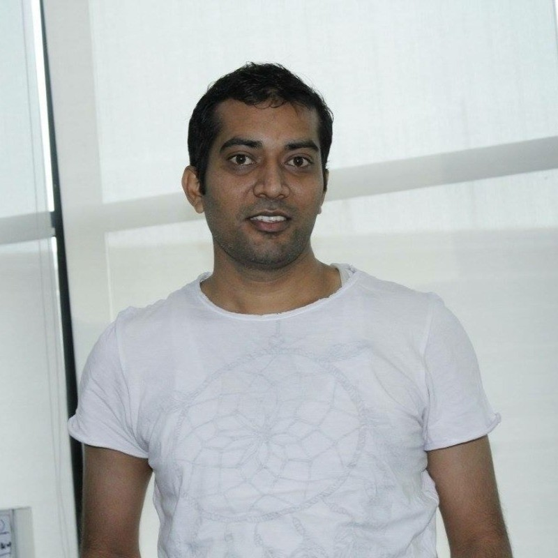 Mangesh Jawarkar