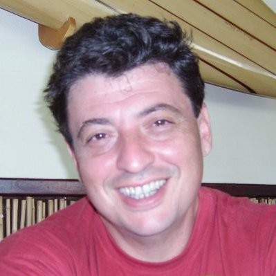 Alexander Goldberg avatar image