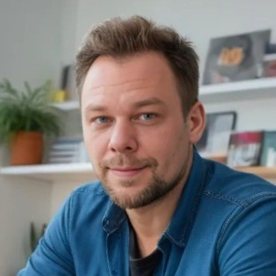 Will Tucker avatar image