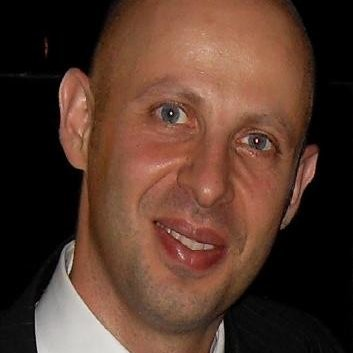 Luca Regini avatar image