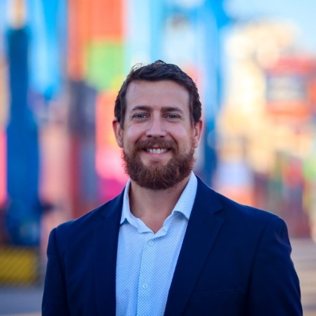 James Caudill avatar image