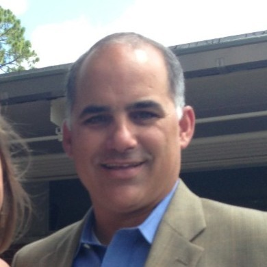 Bob Morales avatar image