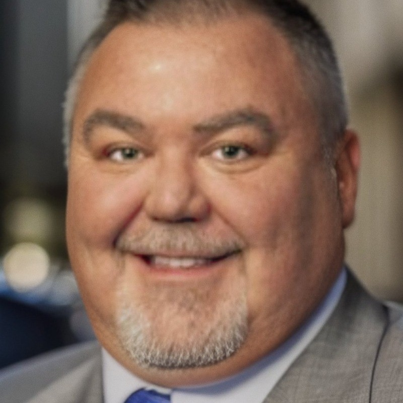 Richard Judge avatar image