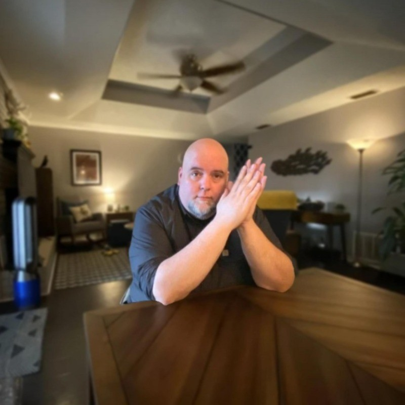 George Tipton avatar image