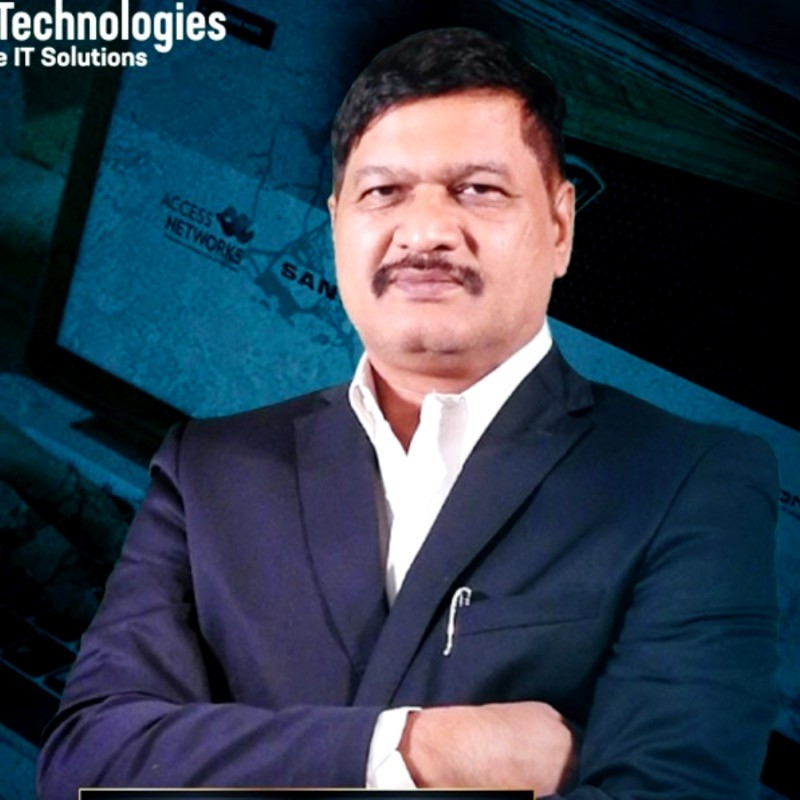 Krishna Kumar avatar image