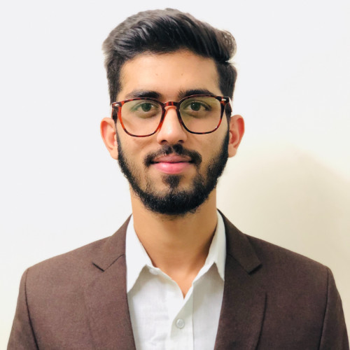 Satyam(Sam) Jain avatar image