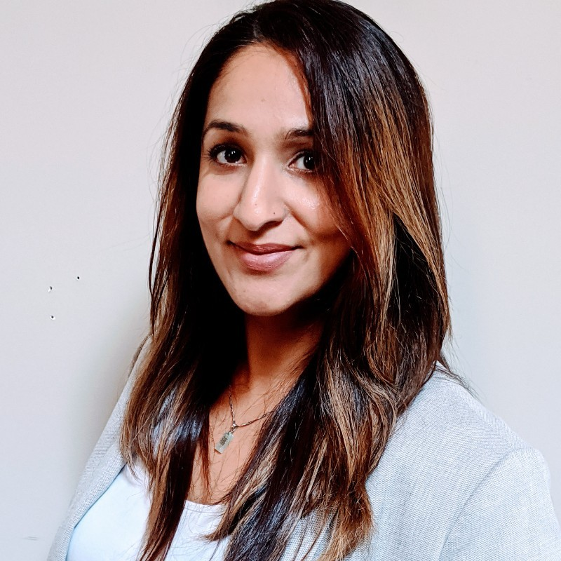 Neha Sachdeva, PMP, CHRL avatar image