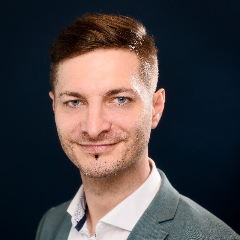 Marco Stueckel avatar image