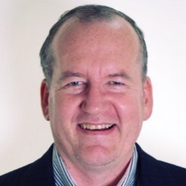 Bill Hunter avatar image
