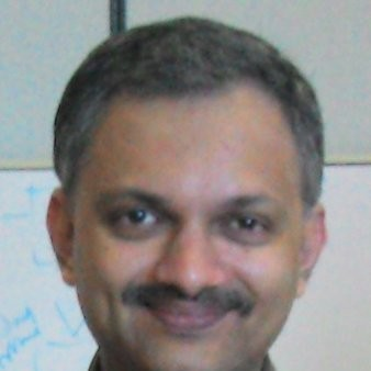 Sunil Kanoor