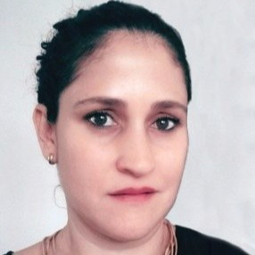 Yifat Sharon-Eli avatar image