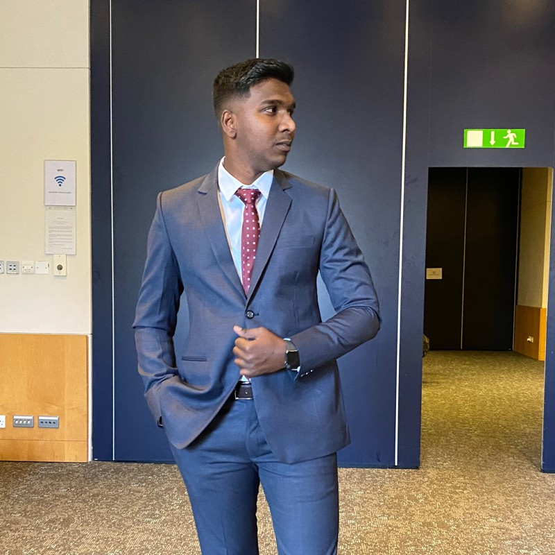 Ajay kumar avatar image