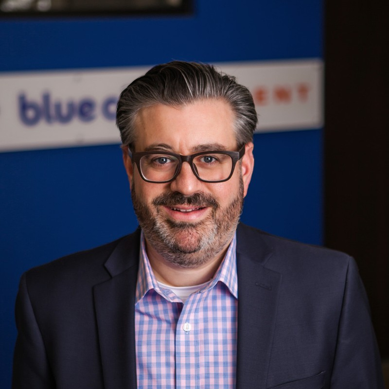 Brandon MacShara avatar image