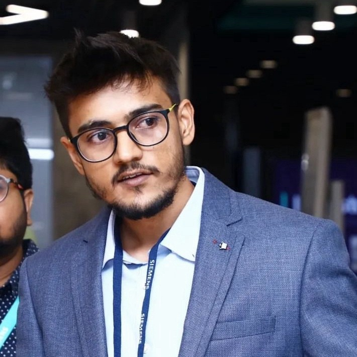 Puneet Shukla avatar image