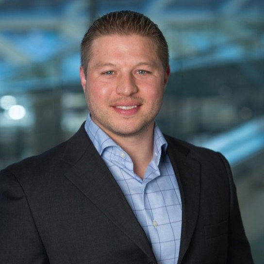 Will Tuhacek avatar image